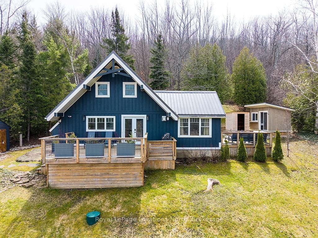 104 Old 26 Highway, Meaford, ON N4L 1W7 - Photo 1