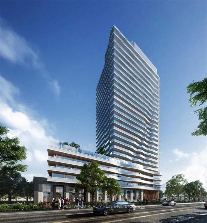 1480 Bayly Street Unit 1013, Pickering, ON L1W 0C2 - Photo 1