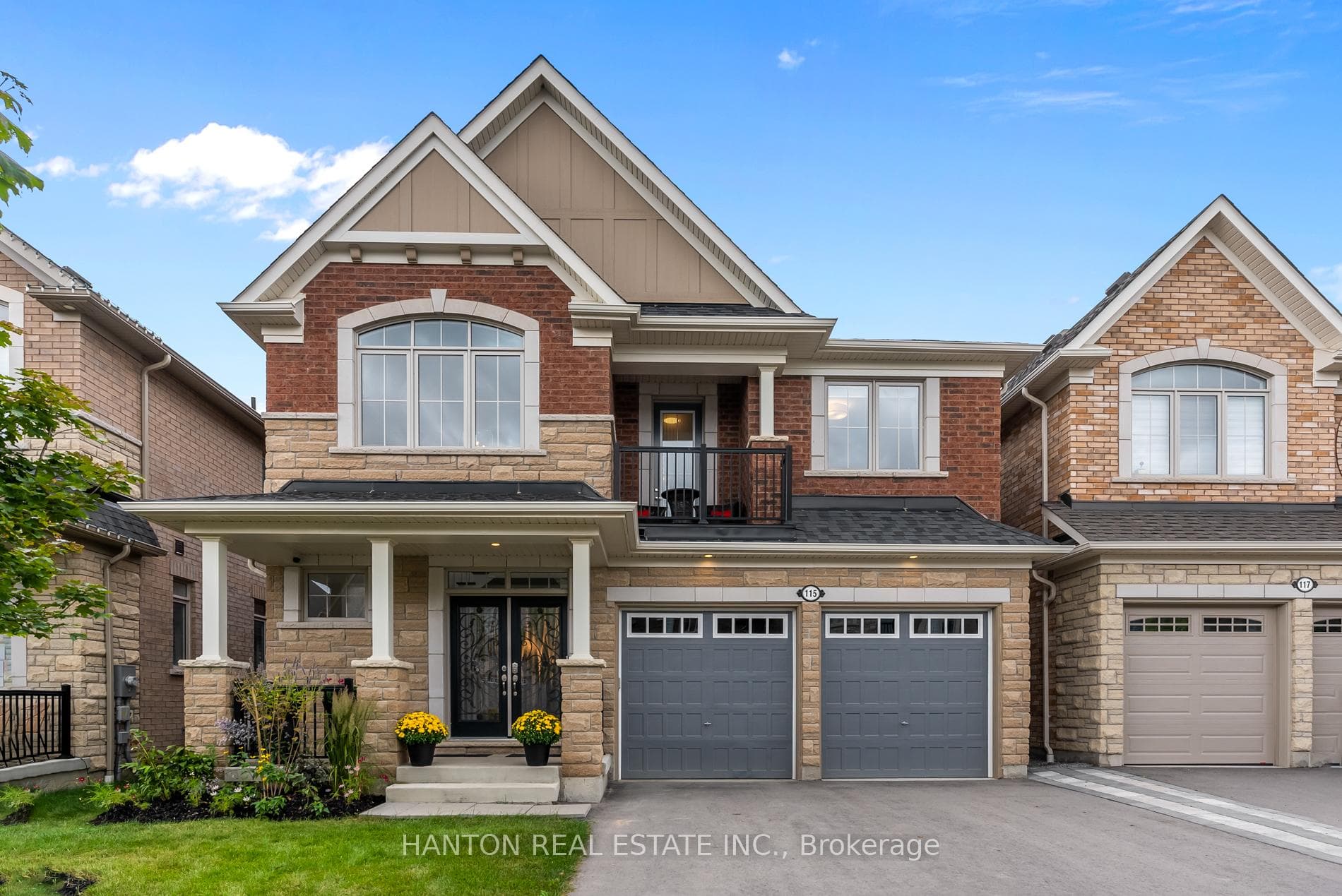 115 Auckland Drive, Whitby, ON L1P 0J4 - Photo 1