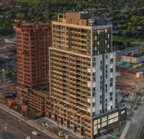 8010 Derry Road Unit 1108, Milton, ON L9T 3L3 - Photo 1