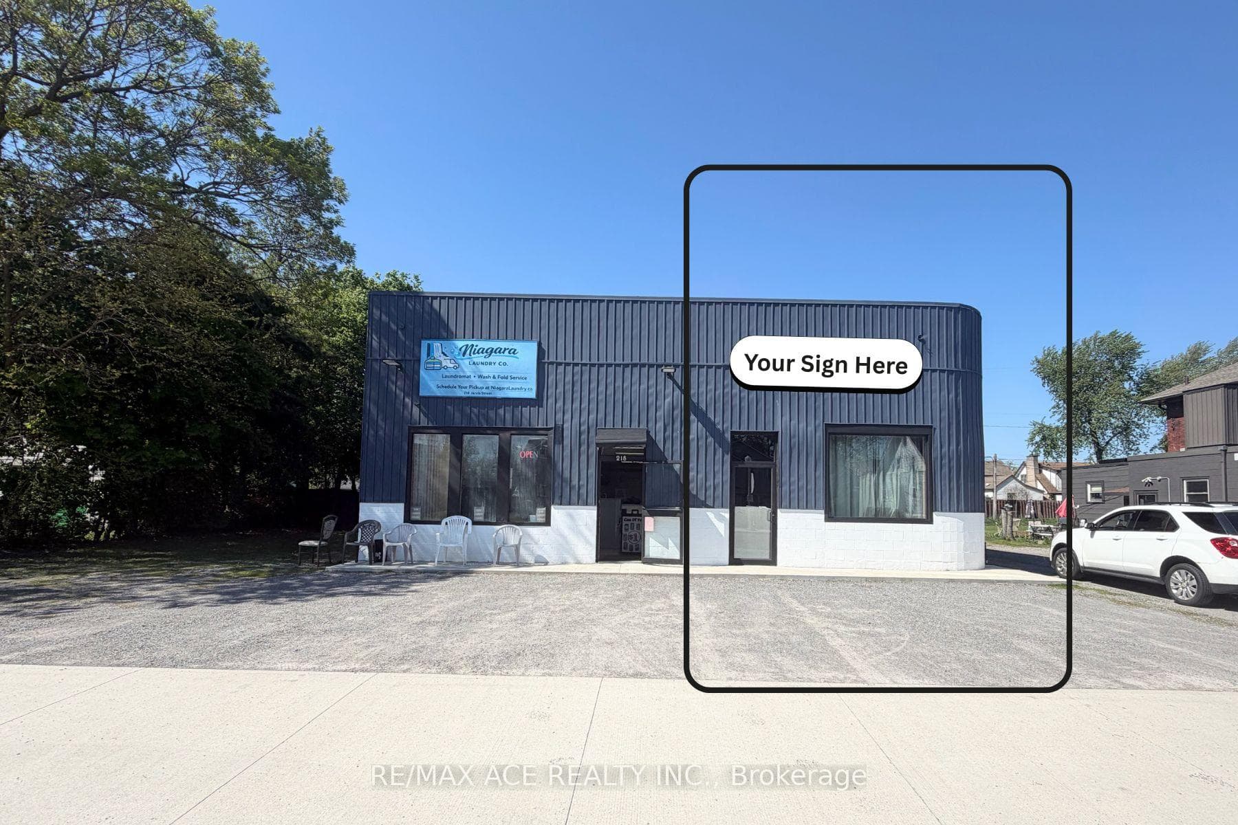 216 Jarvis Street, Fort Erie