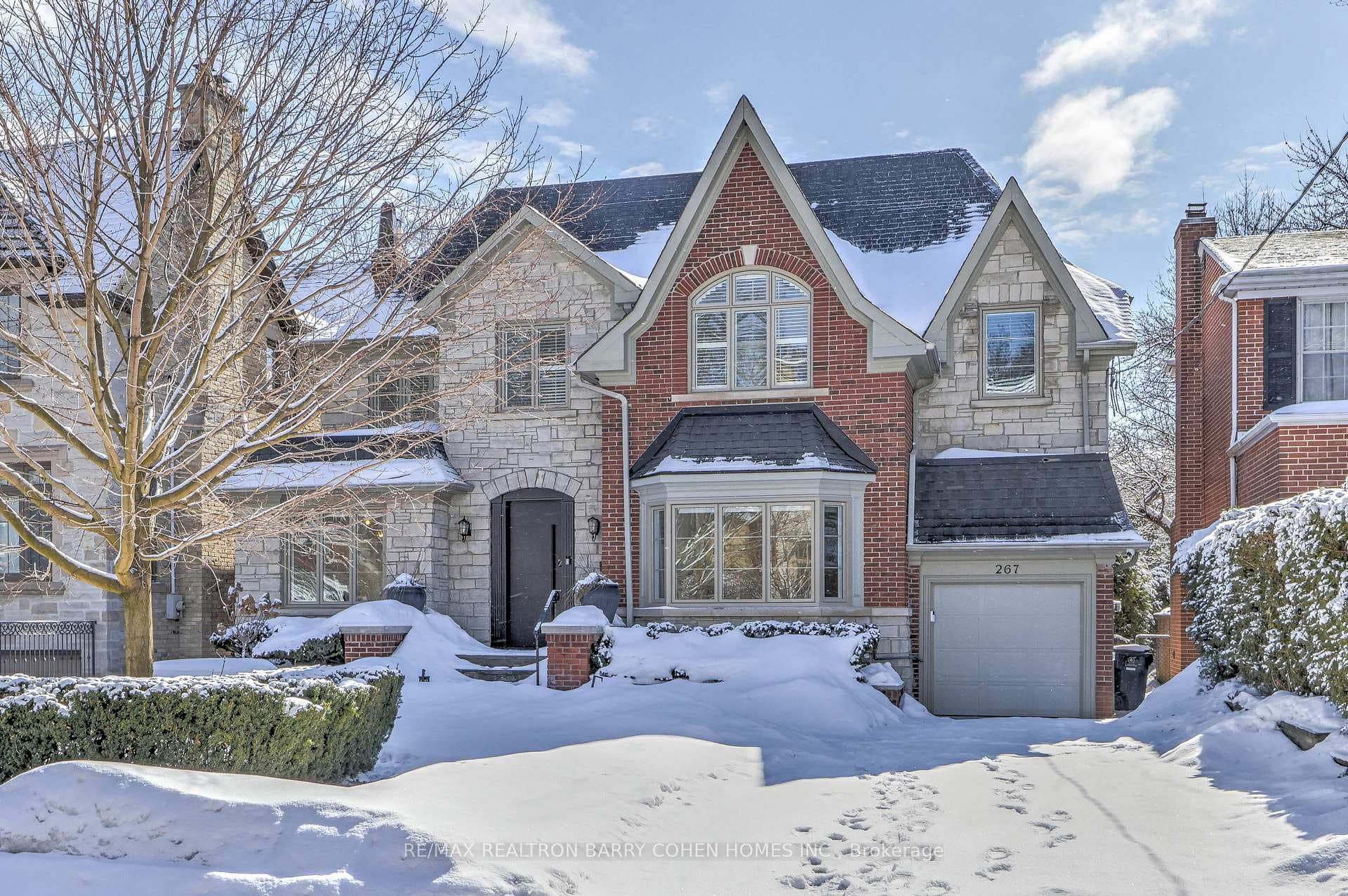 267 St Leonards Avenue, Bridle Path / York Mills / Hoggs Hollow, ON M4N 1K9 - Photo 1