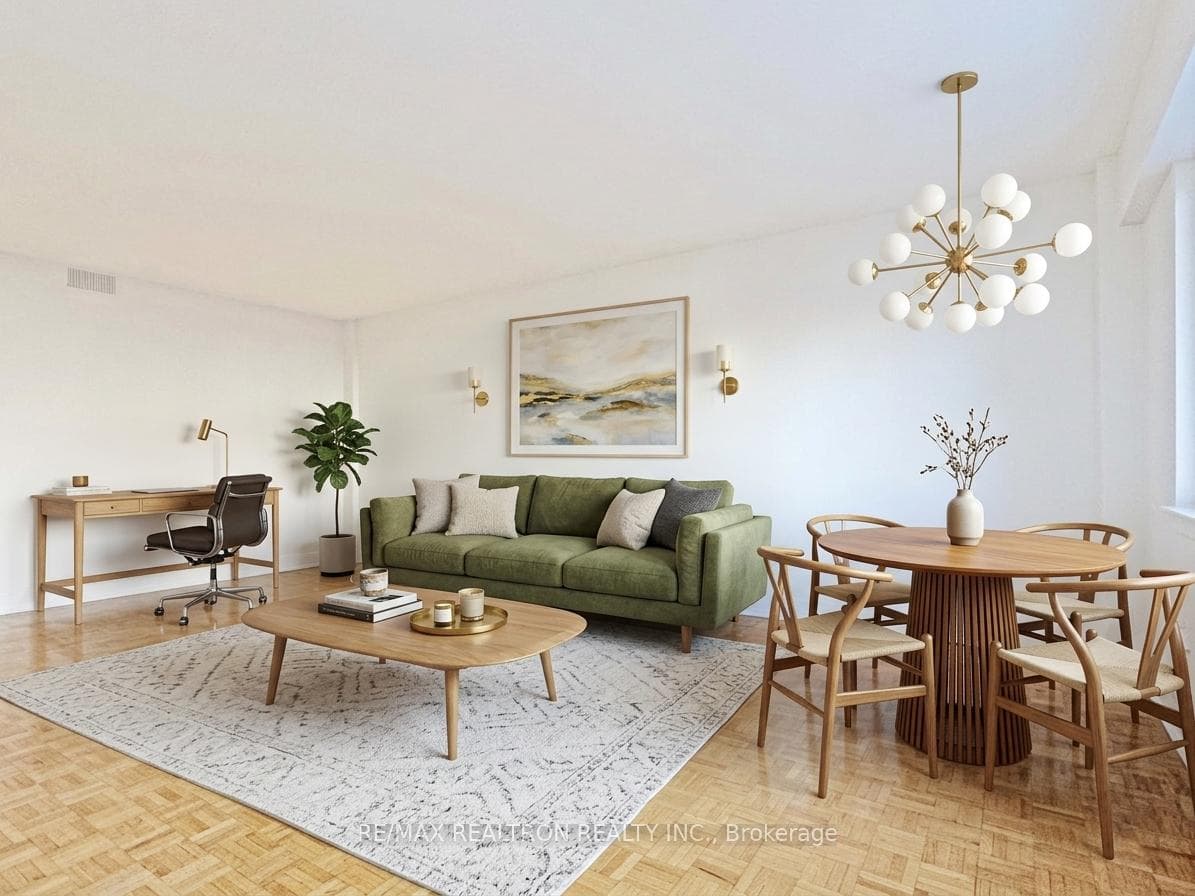 95 Lawton Boulevard Unit 601, Annex / Yorkville / Summerhill, ON M4V 1Z8 - Photo 1