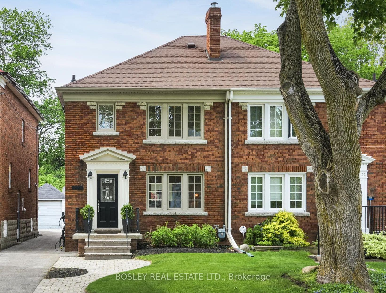 20 Randolph Road, Toronto C11