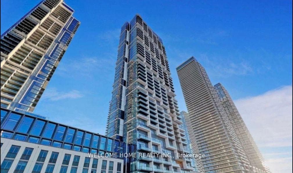 1000 Portage Parkway Unit PH15, Vaughan, ON L4K 0L1 - Photo 1