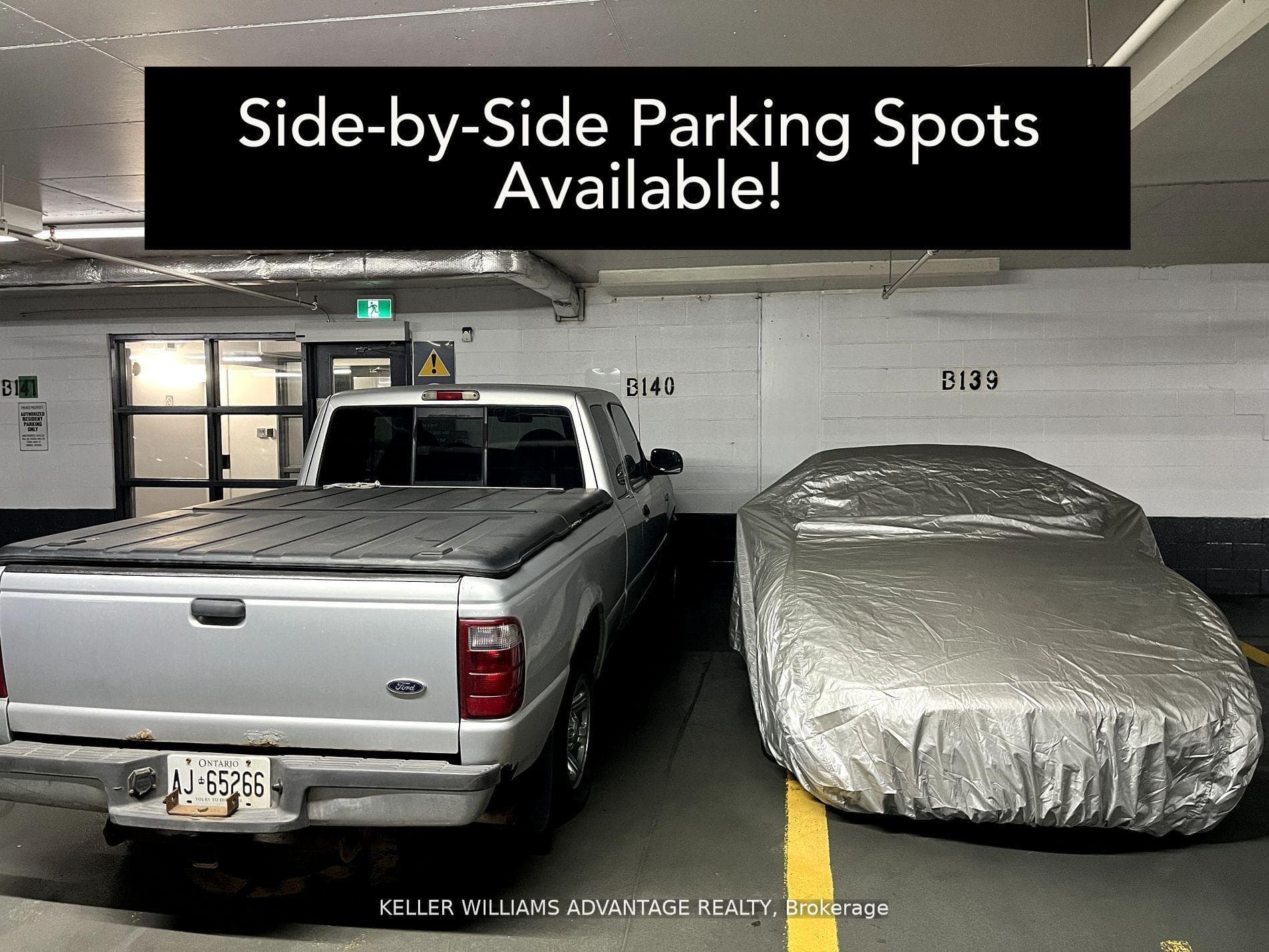 35 Mariner Terrace Unit 139, Downtown Toronto / Waterfront, ON M5V 3V9 - Photo 1