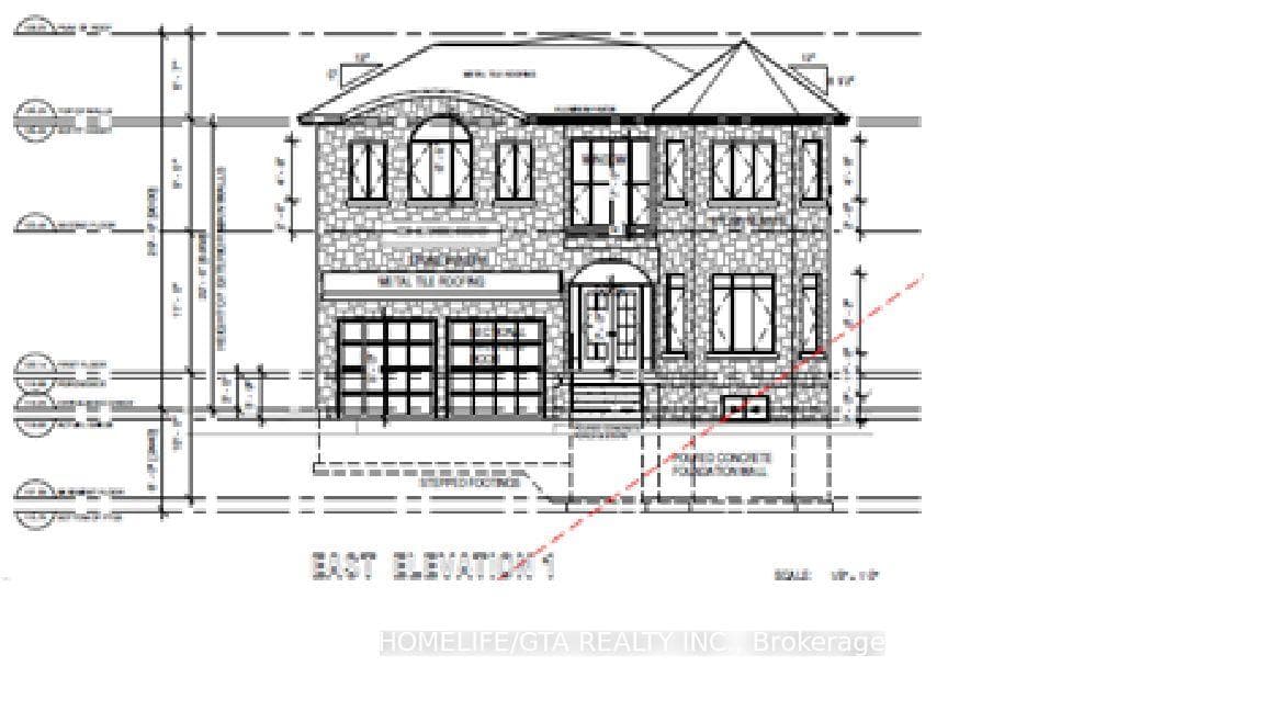 400 Manse Road, Rouge / Port Union / Malvern, ON M1E 3V6 - Photo 1