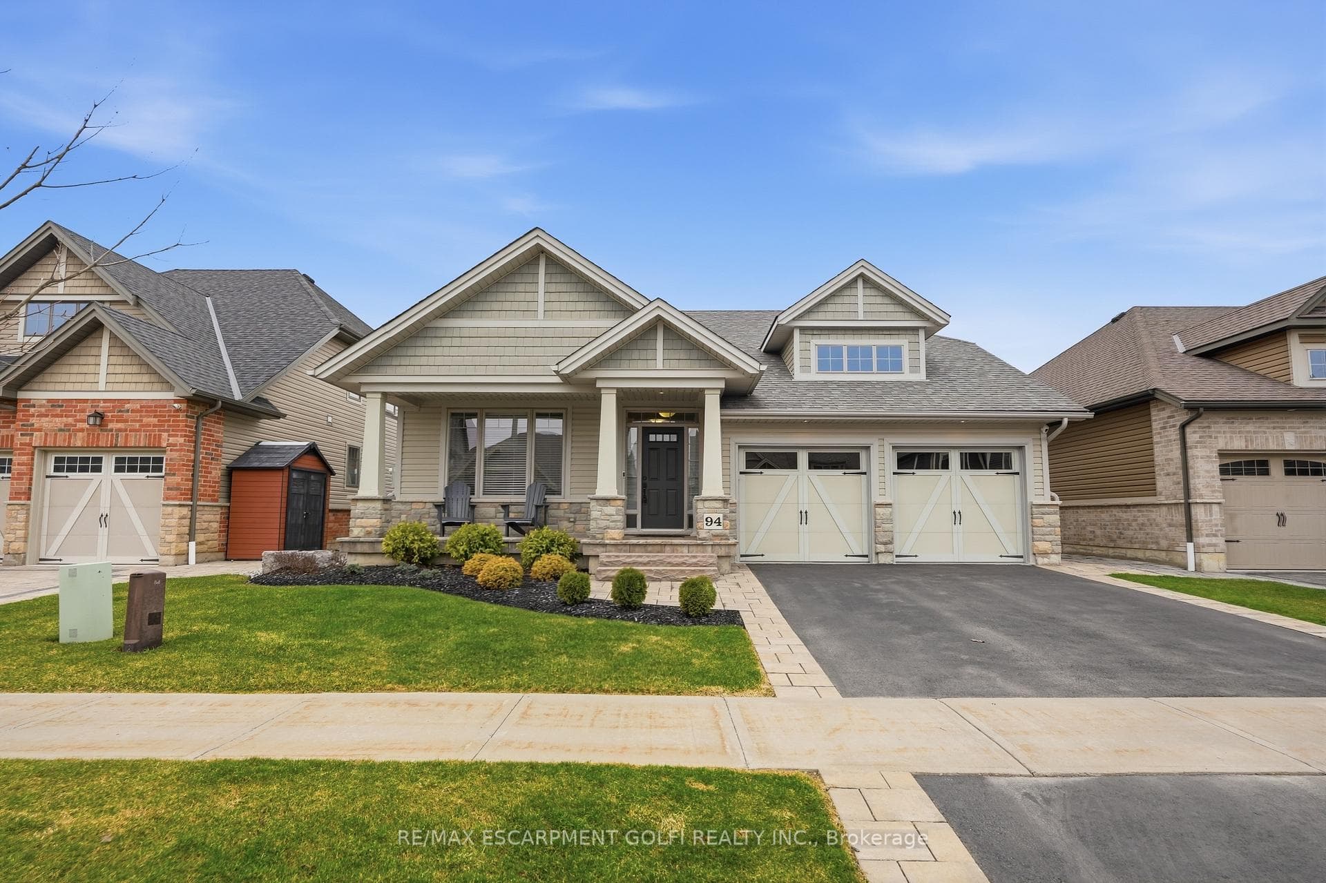 94 Anastasia Boulevard, West Lincoln, ON L0R 2A0 - Photo 1