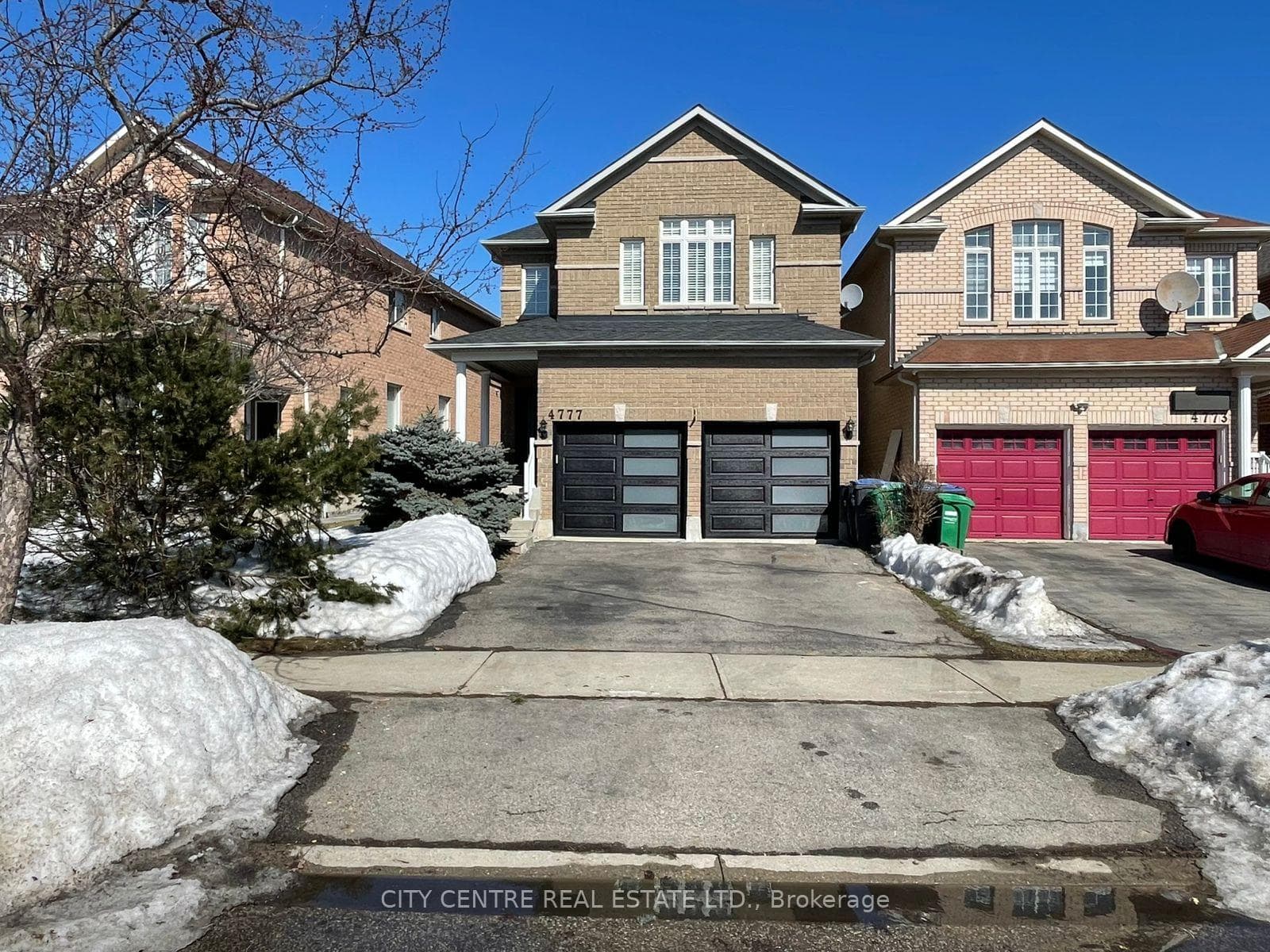 4777 Glasshill Grove, Mississauga, ON L5M 7R6 - Photo 1