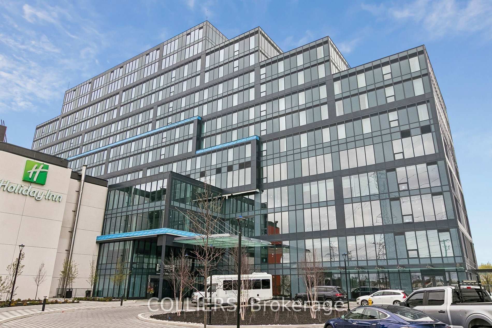 996 Martin Grove Road Unit 302, Toronto W10