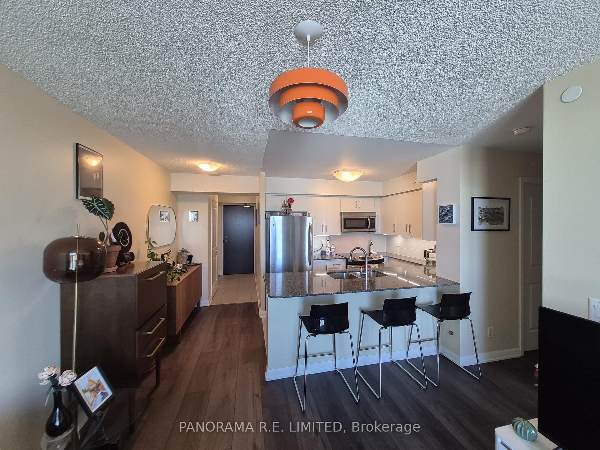205 Sherway Gardens Road Unit 1006, Etobicoke (Islington / Rexdale), ON M9C 0A5 - Photo 1