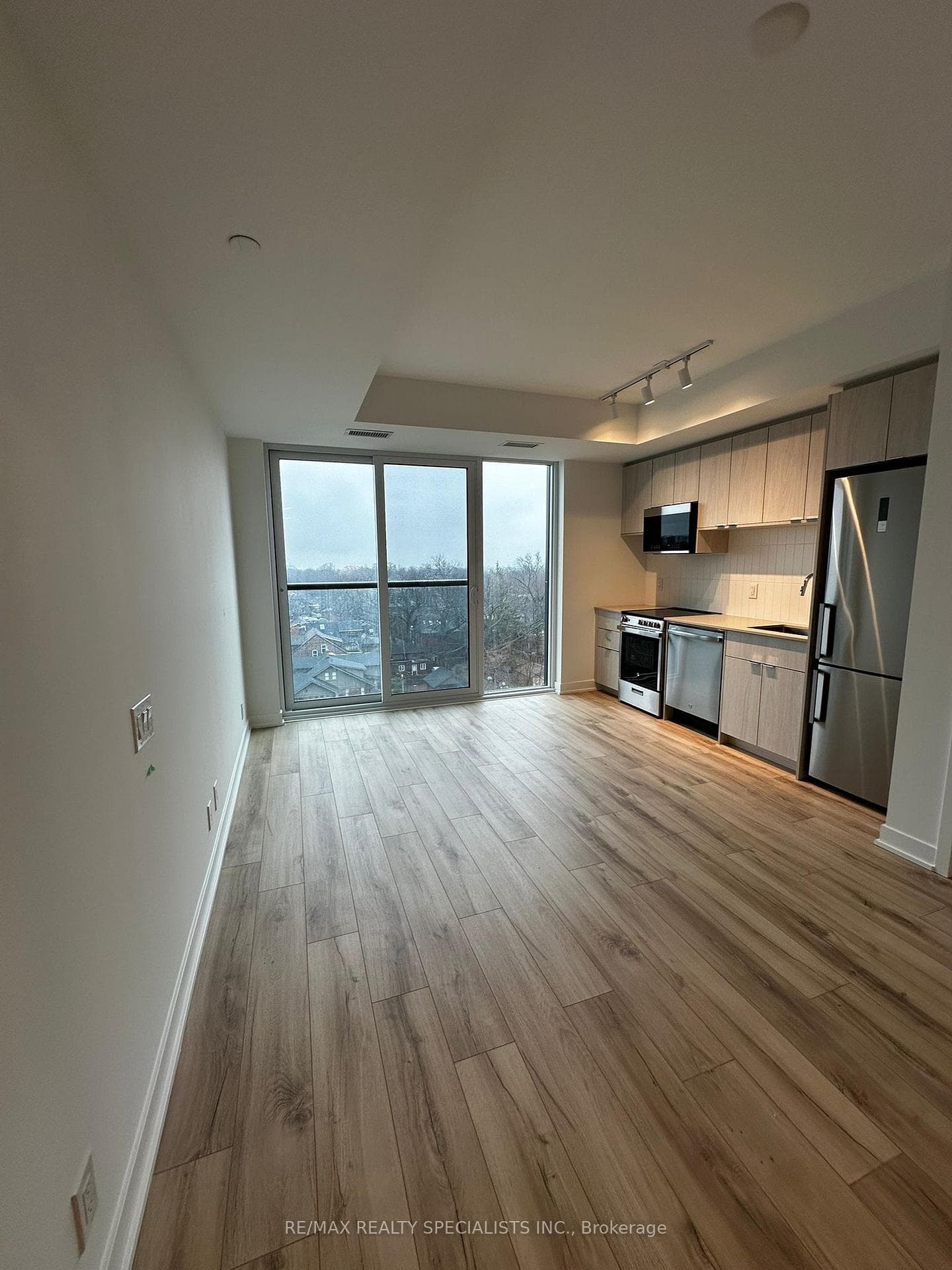 1660 Bloor Street Unit 1007, Bloor West Village / Swansea, ON M6P 0C6 - Photo 1