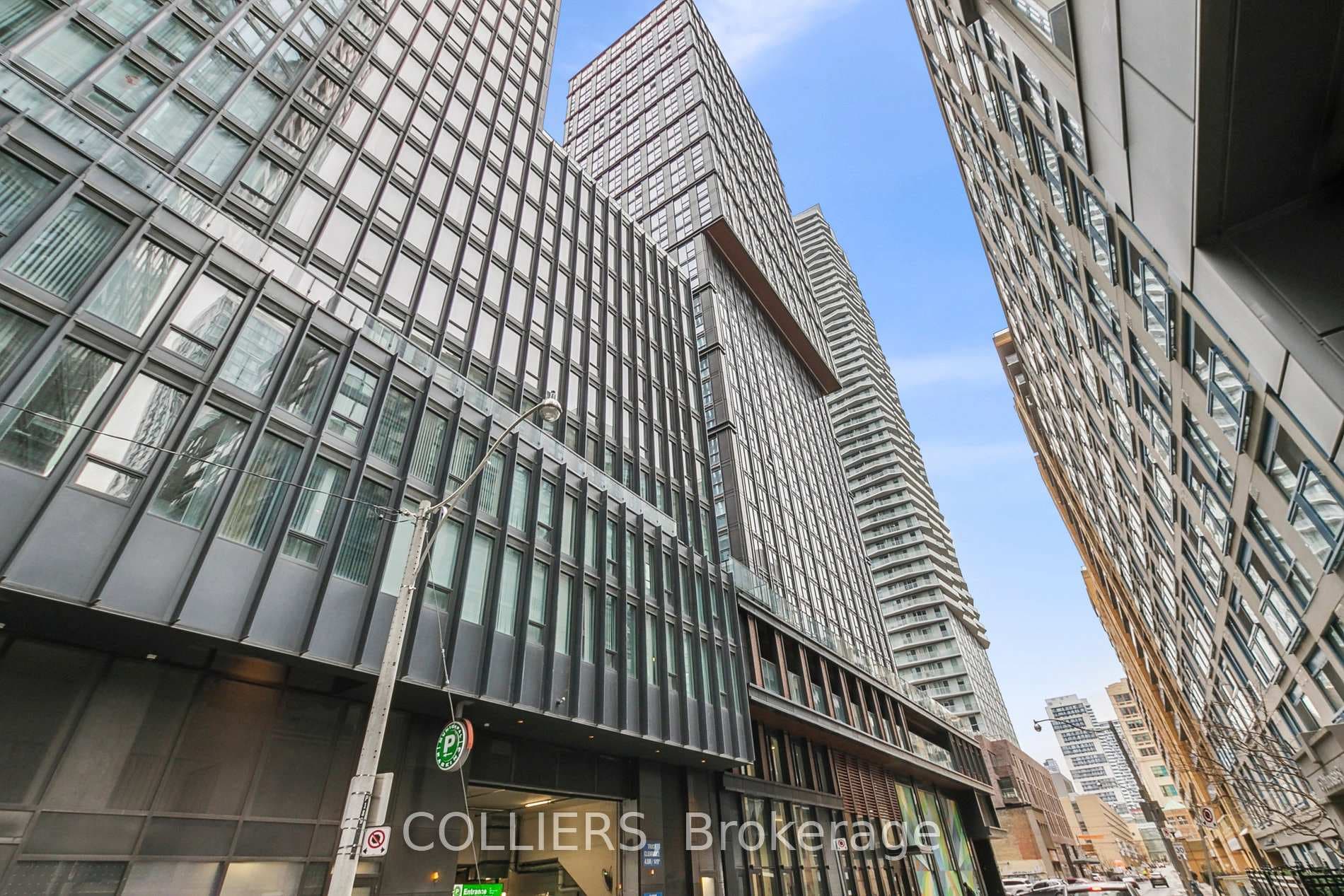 80 Dalhousie Street Unit 200, Regent Park / Cabbagetown / St. James Town, ON M5B 2A6 - Photo 1