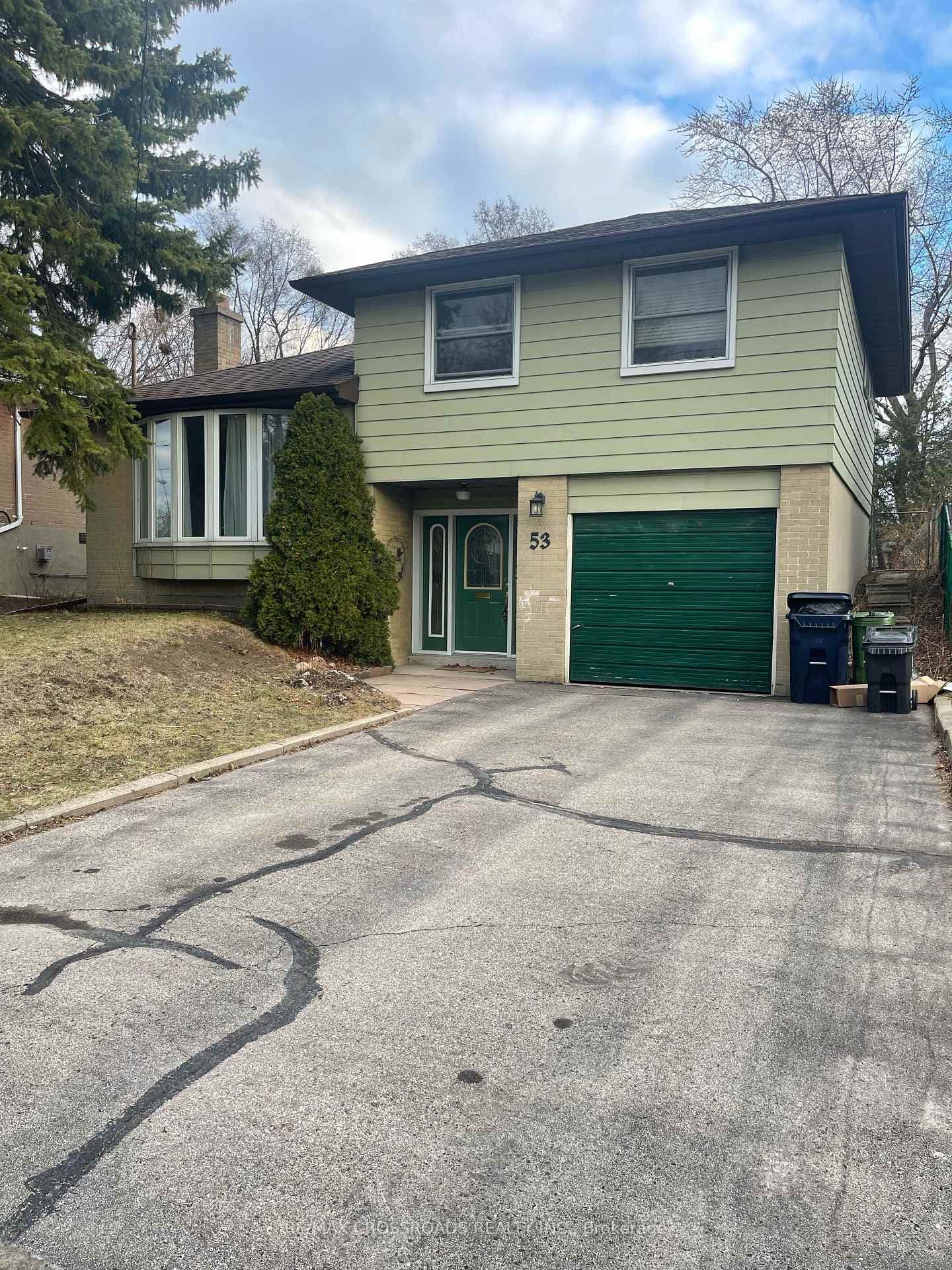 53 Alpaca Drive, Scarborough (West Hill / Highland Creek), ON M1J 2Z9 - Photo 1