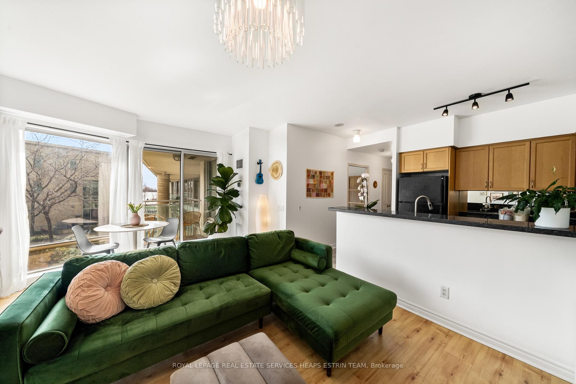 5 Marine Parade Drive Unit 223, Liberty Village / Parkdale / South Parkdale, ON M8V 4B4 - Photo 1