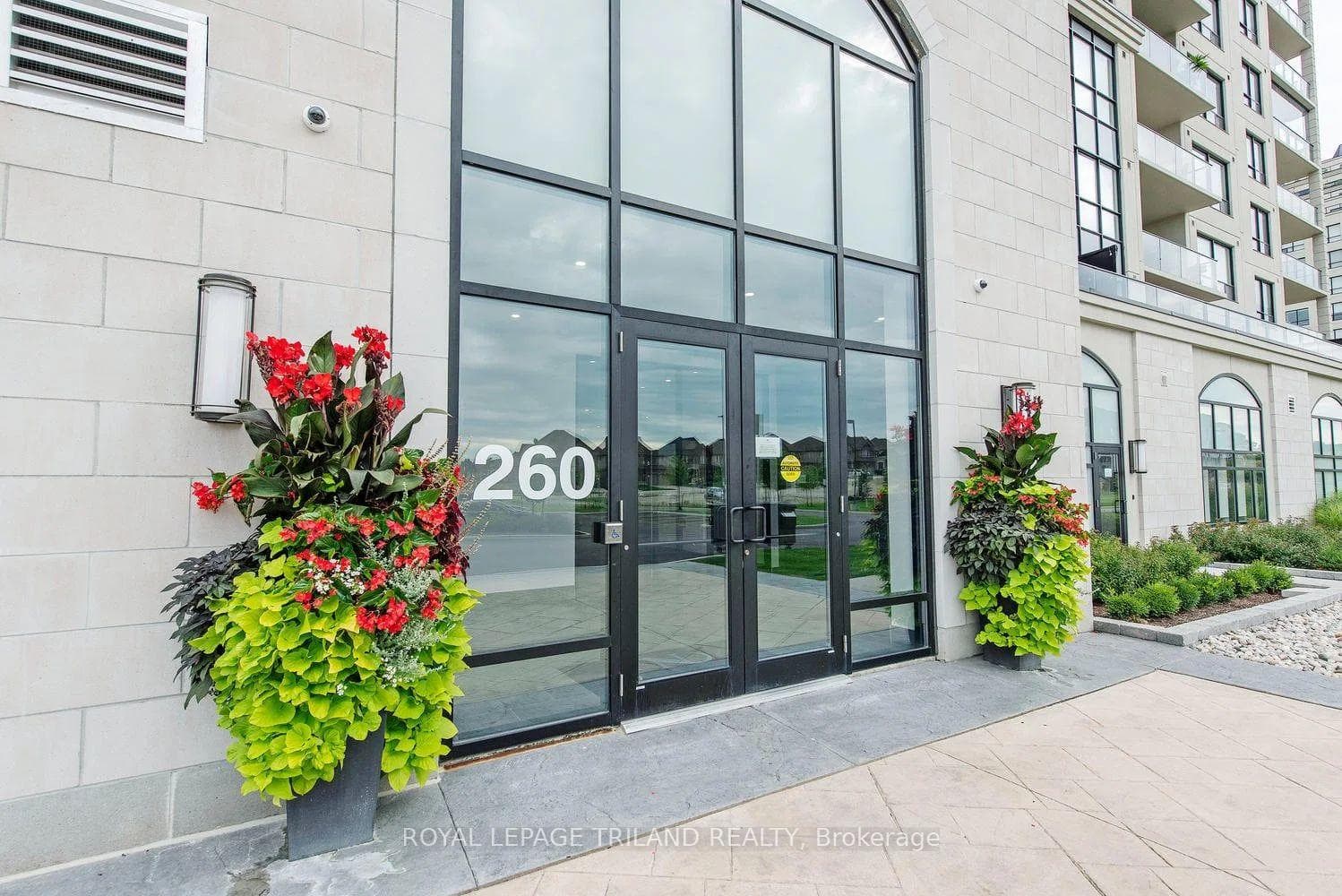 260 VILLAGE WALK Boulevard Unit 1403, London North, ON N5X 0A6 - Photo 1