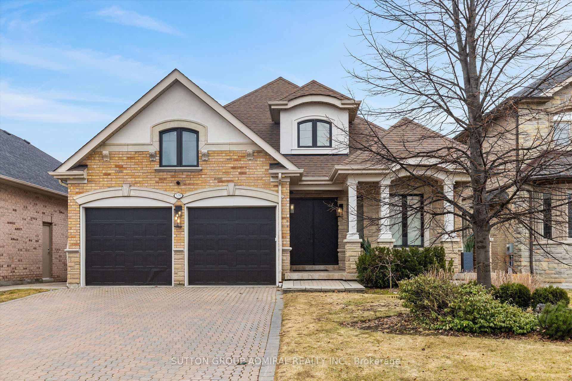 539 Beverley Glen Boulevard, Vaughan, ON L4J 7S1 - Photo 1