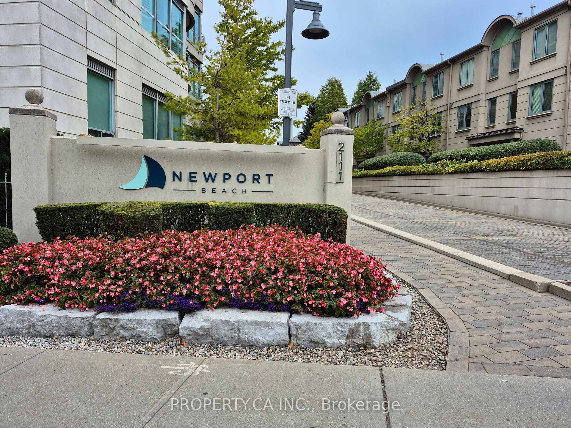 2111 Lake Shore Boulevard Unit Th7, Liberty Village / Parkdale / South Parkdale, ON M8V 4B2 - Photo 1