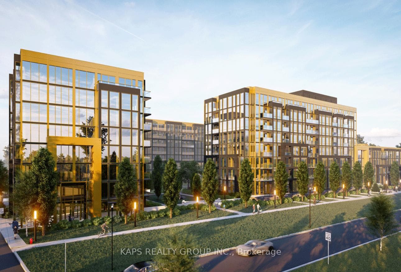 2343 Khalsa Gate Unit 418, Oakville, ON L6M 5R6 - Photo 1