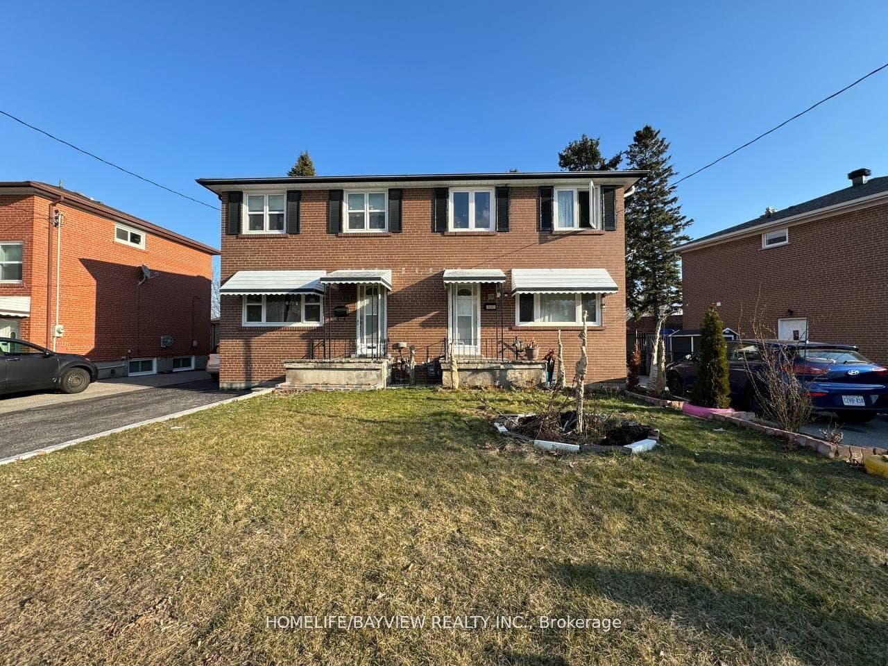 129 Painted Post Drive Unit Basement, Scarborough (West Hill / Highland Creek), ON M1H 1T6 - Photo 1