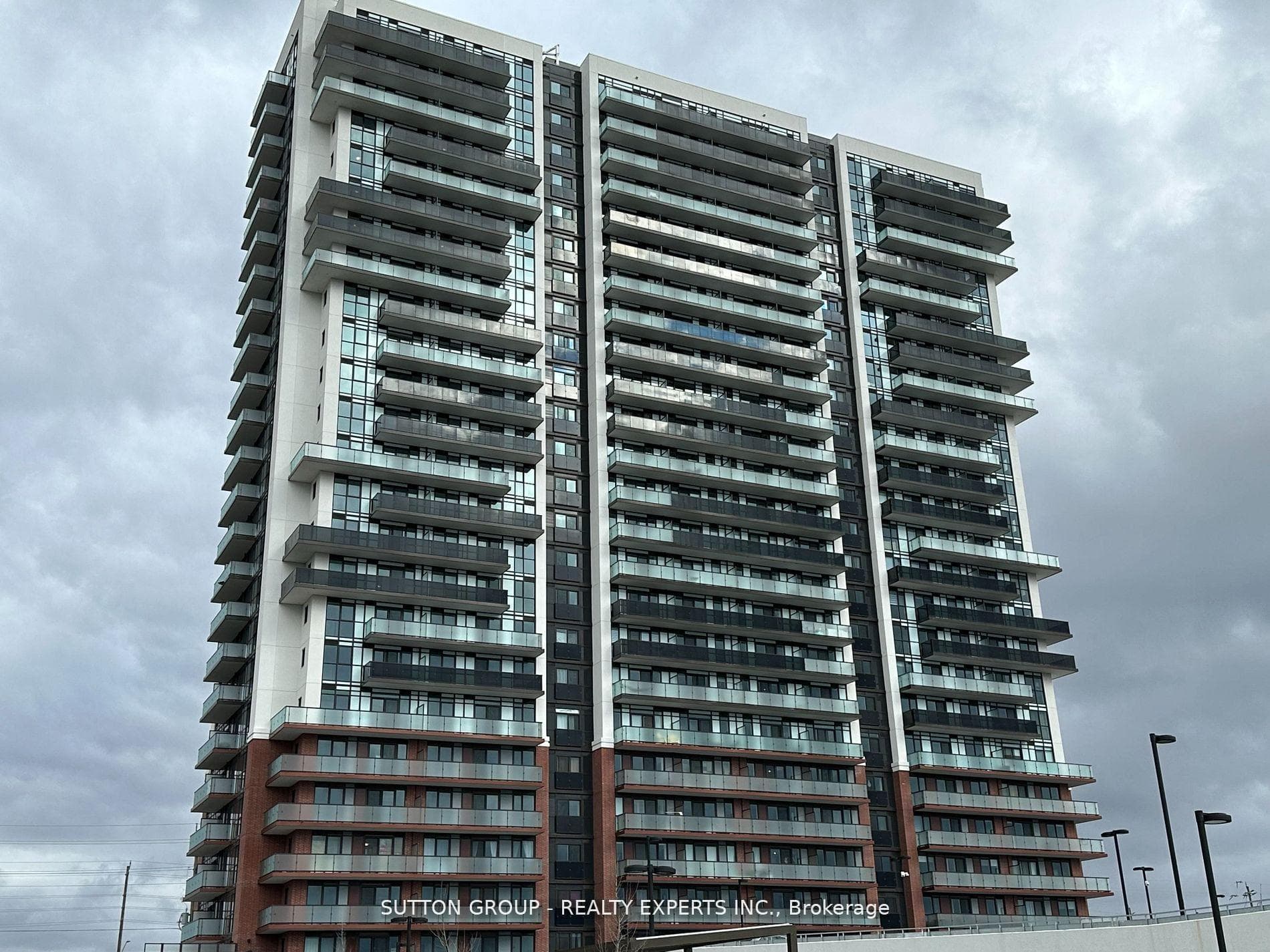 2550 Simcoe Street Unit 1815, Oshawa