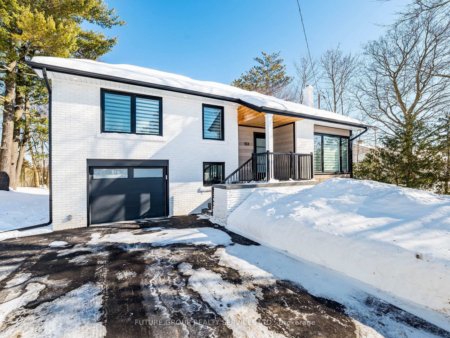 153 Daniel Street, Erin, ON N0B 1T0 - Photo 1