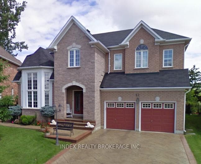 52 Treeline Boulevard, Brampton, ON L6P 1E4 - Photo 1