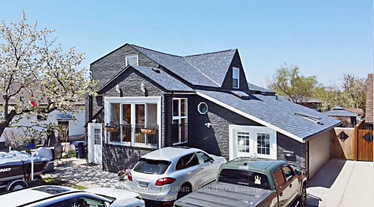 6 Elmhurst Drive, Etobicoke (West Mall / Rexdale), ON M9W 2J3 - Photo 1