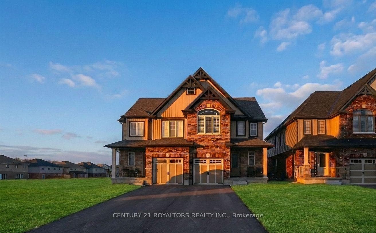 1584 Dunkirk Avenue, Woodstock, ON N4T 0L1 - Photo 1