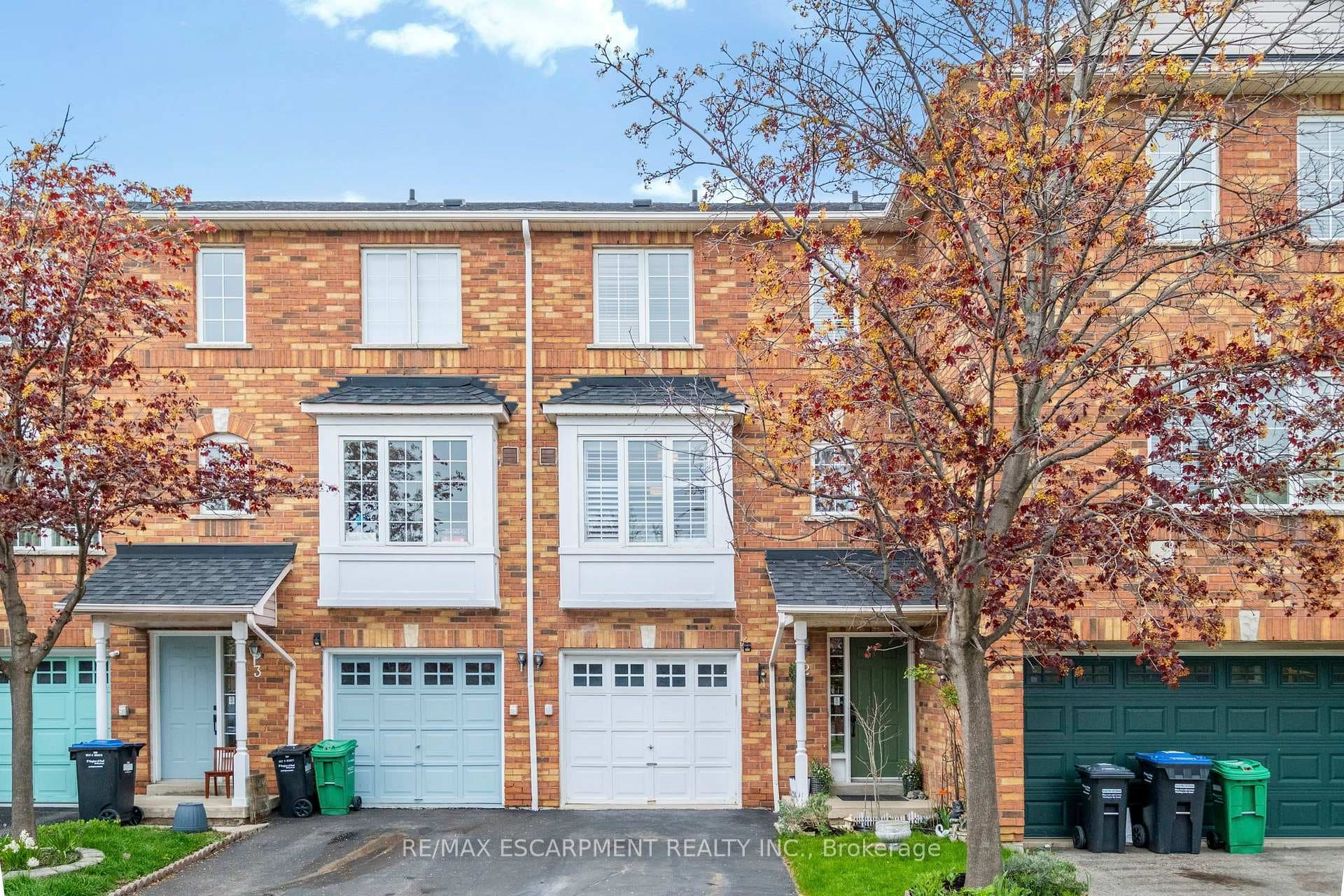 80 Acorn Place Unit 2, Mississauga, ON L4Z 4C9 - Photo 1