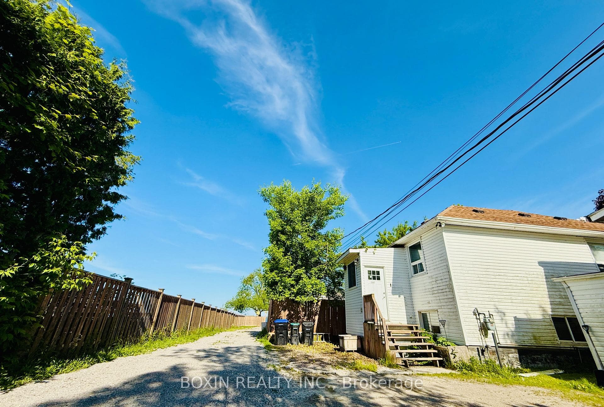 1547 Houston Avenue, Innisfil, ON L9S 4M6 - Photo 1