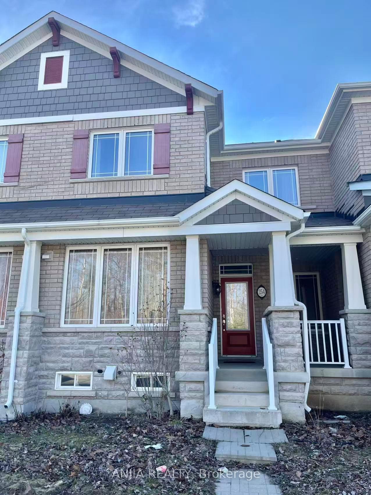 254 Cornell Centre Boulevard, Markham, ON L6B 0V9 - Photo 1