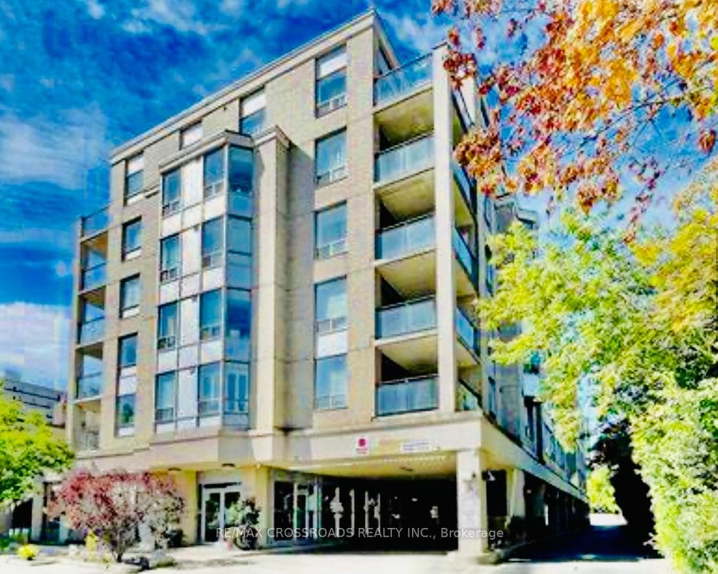 5940 Yonge Street Unit Ph 12, Thornhill / Willowdale, ON M2M 4M6 - Photo 1