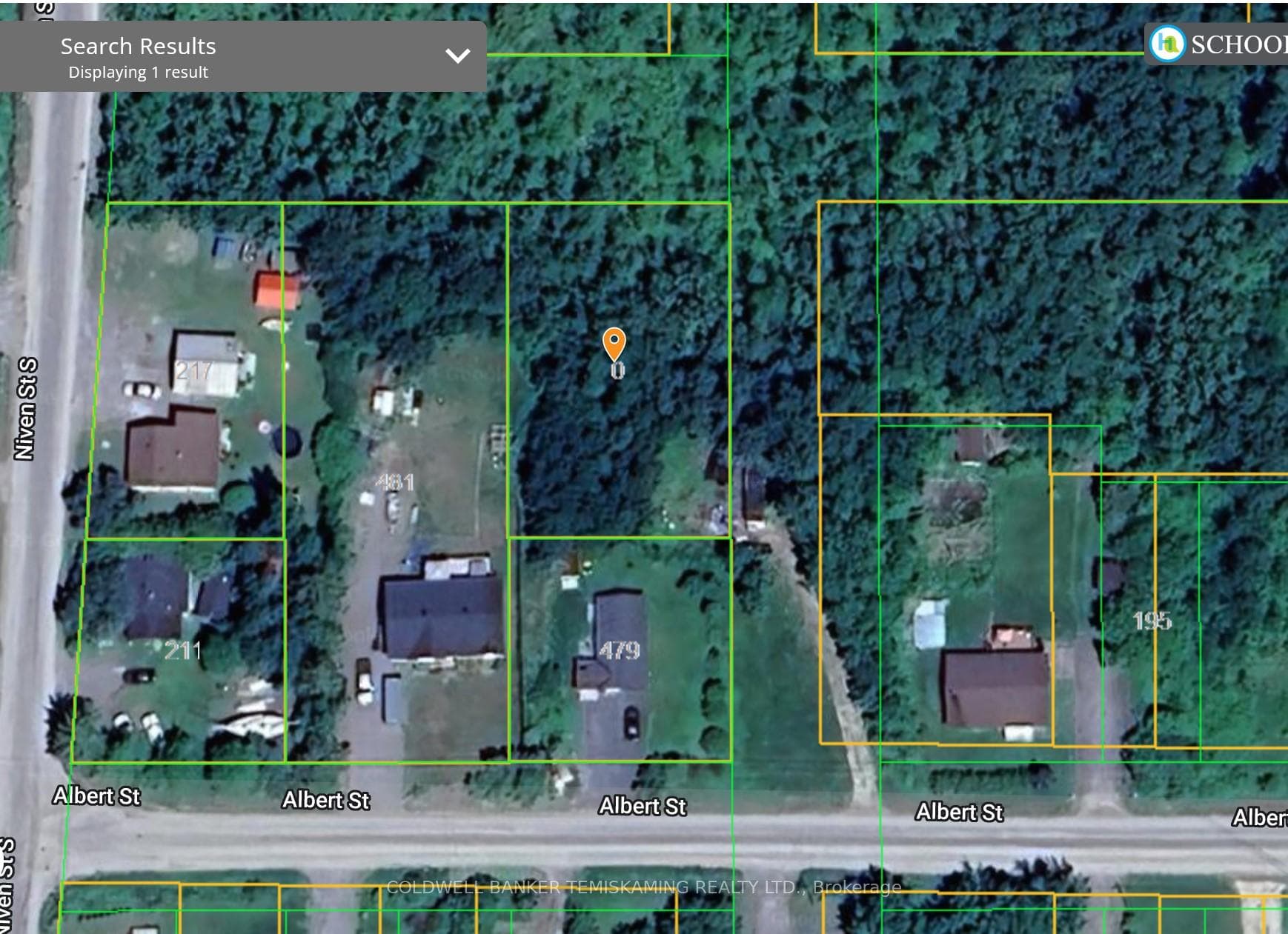 0 Mckay Clements Drive, Temiskaming Shores, ON P0J 1K0 - Photo 1