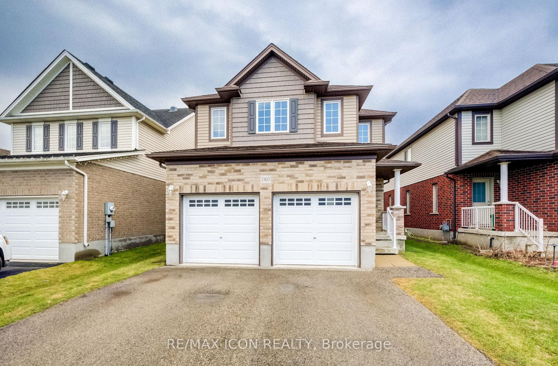 1360 Caen Avenue, Woodstock, ON N4T 0G3 - Photo 1