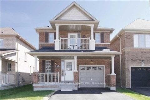11 Rich Crescent, Whitby, ON L1P 1V9 - Photo 1