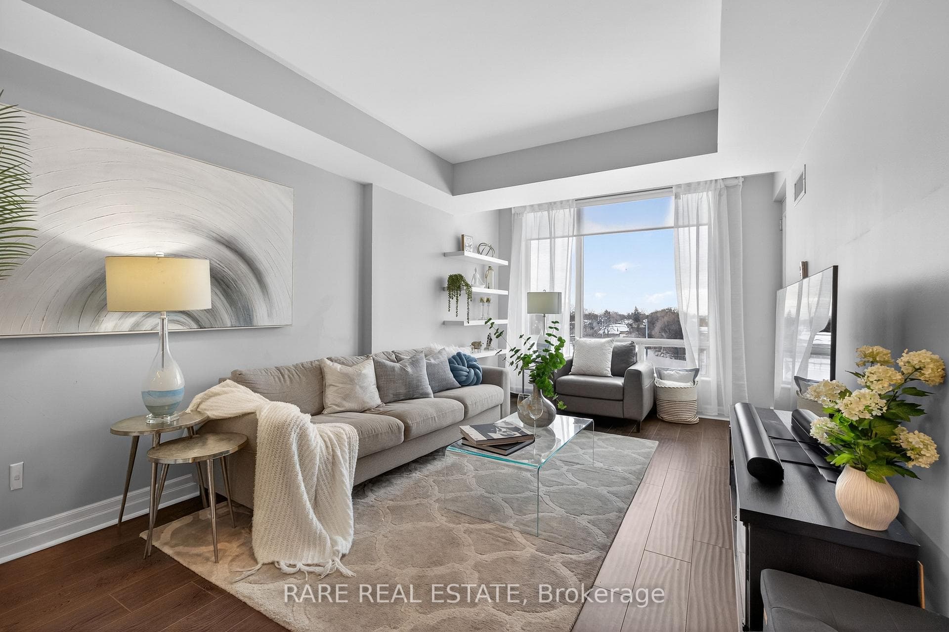 1801 Bayview Avenue Unit 702, Flemingdon Park / Don Mills, ON M4G 4K2 - Photo 1