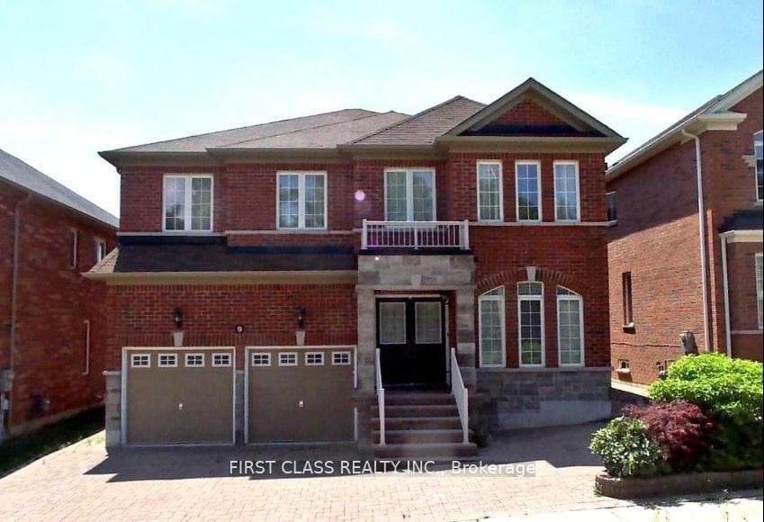 9 Wiley Avenue, Richmond Hill, ON L4S 0C6 - Photo 1