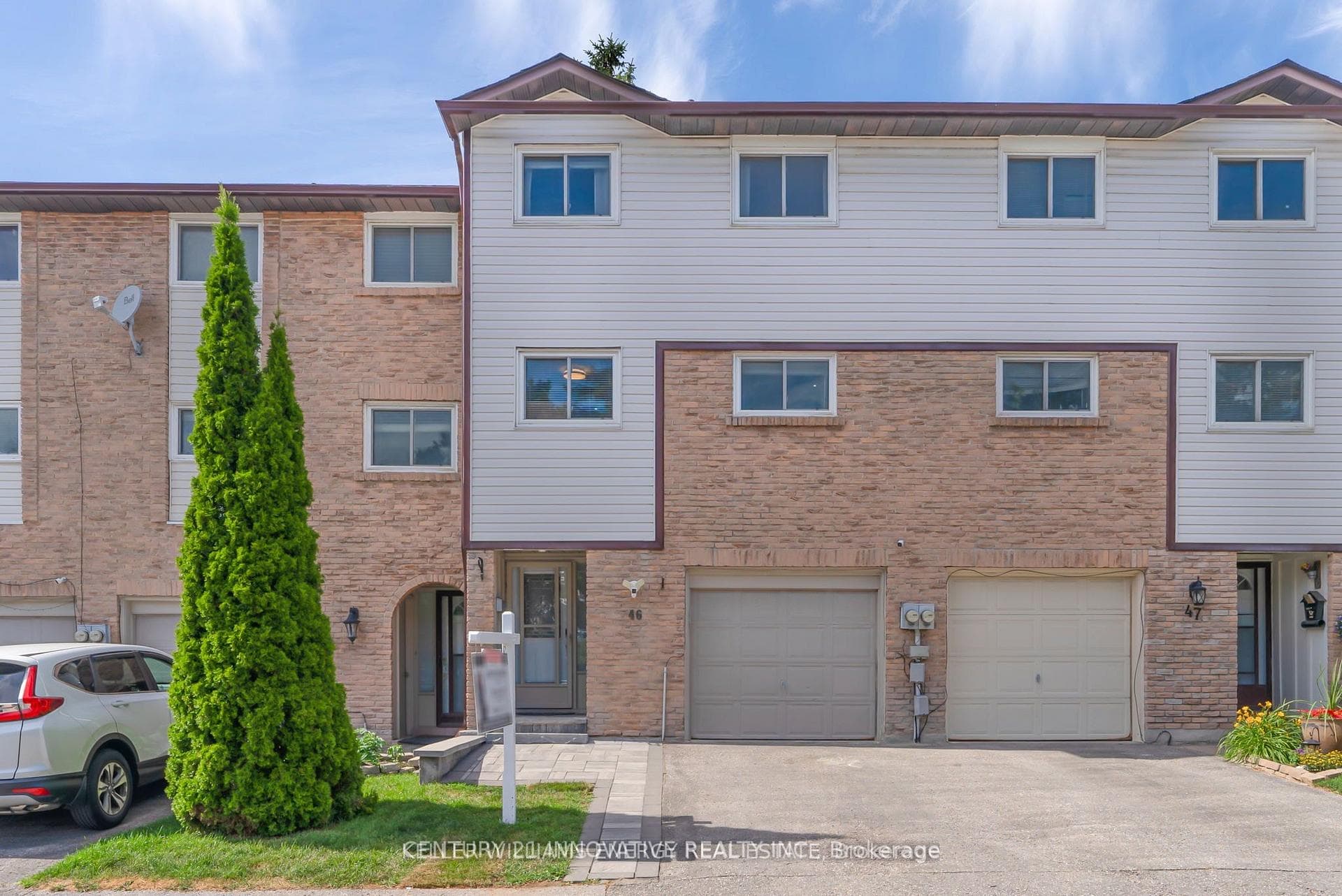 1330 Trowbridge Drive Unit 74, Oshawa, ON L1G 7R7 - Photo 1