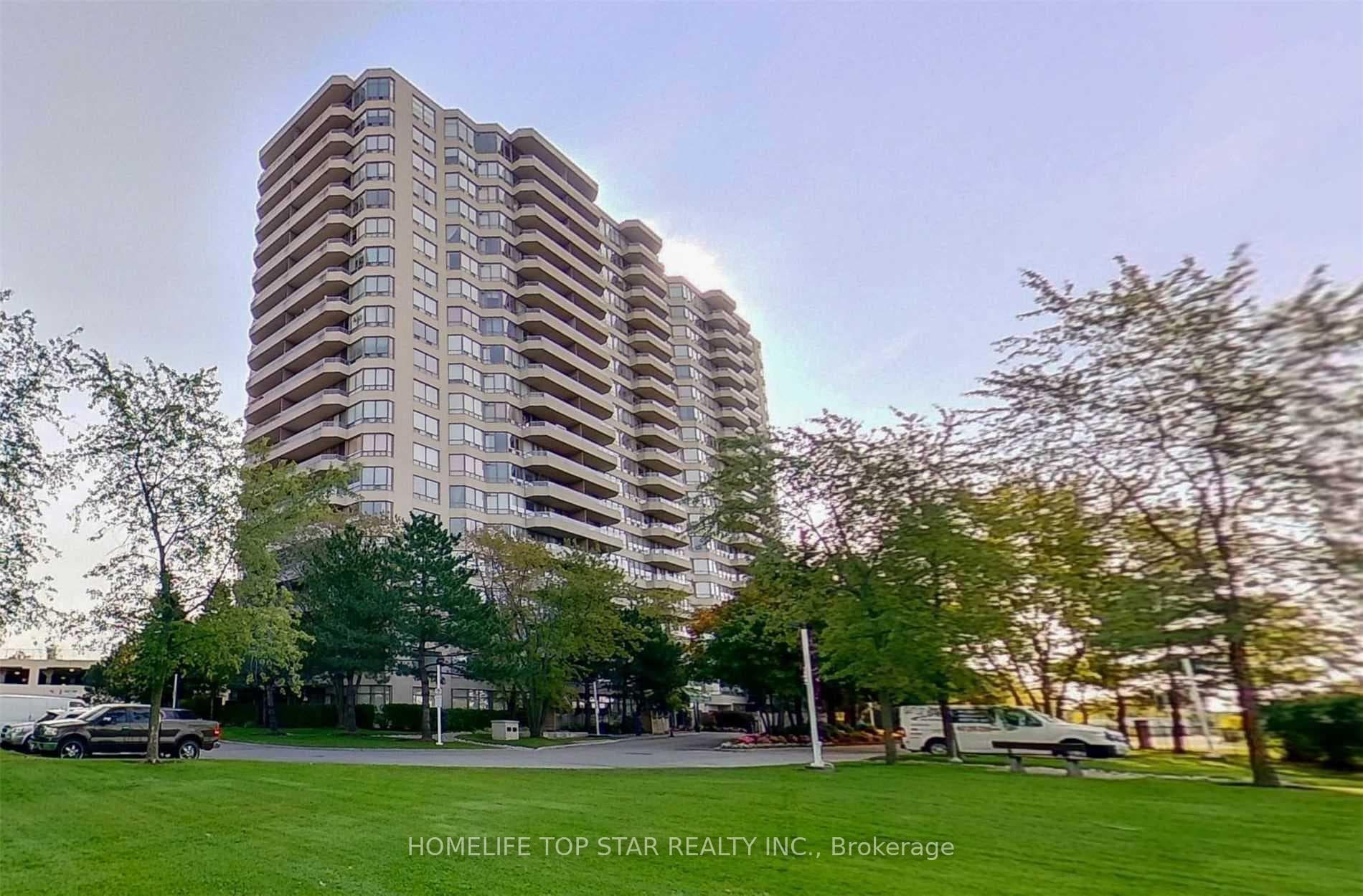 1 Greystone Walk Drive Unit PH86, Dorset Park / Kennedy Park, ON M1K 5J3 - Photo 1
