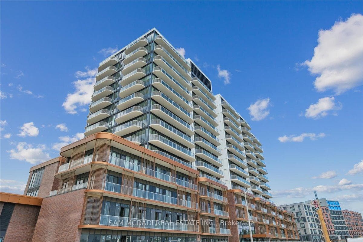 220 MISSINNIHE Way Unit 1001, Mississauga, ON L5H 0A9 - Photo 1