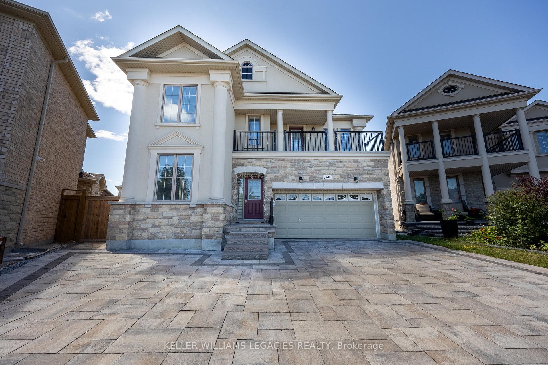 60 Caria Court Unit Main, Vaughan, ON L4H 4G5 - Photo 1