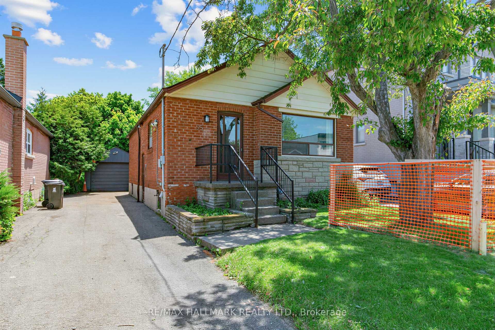 55 Joanith Drive, Danforth / East York, ON M4B 1S8 - Photo 1