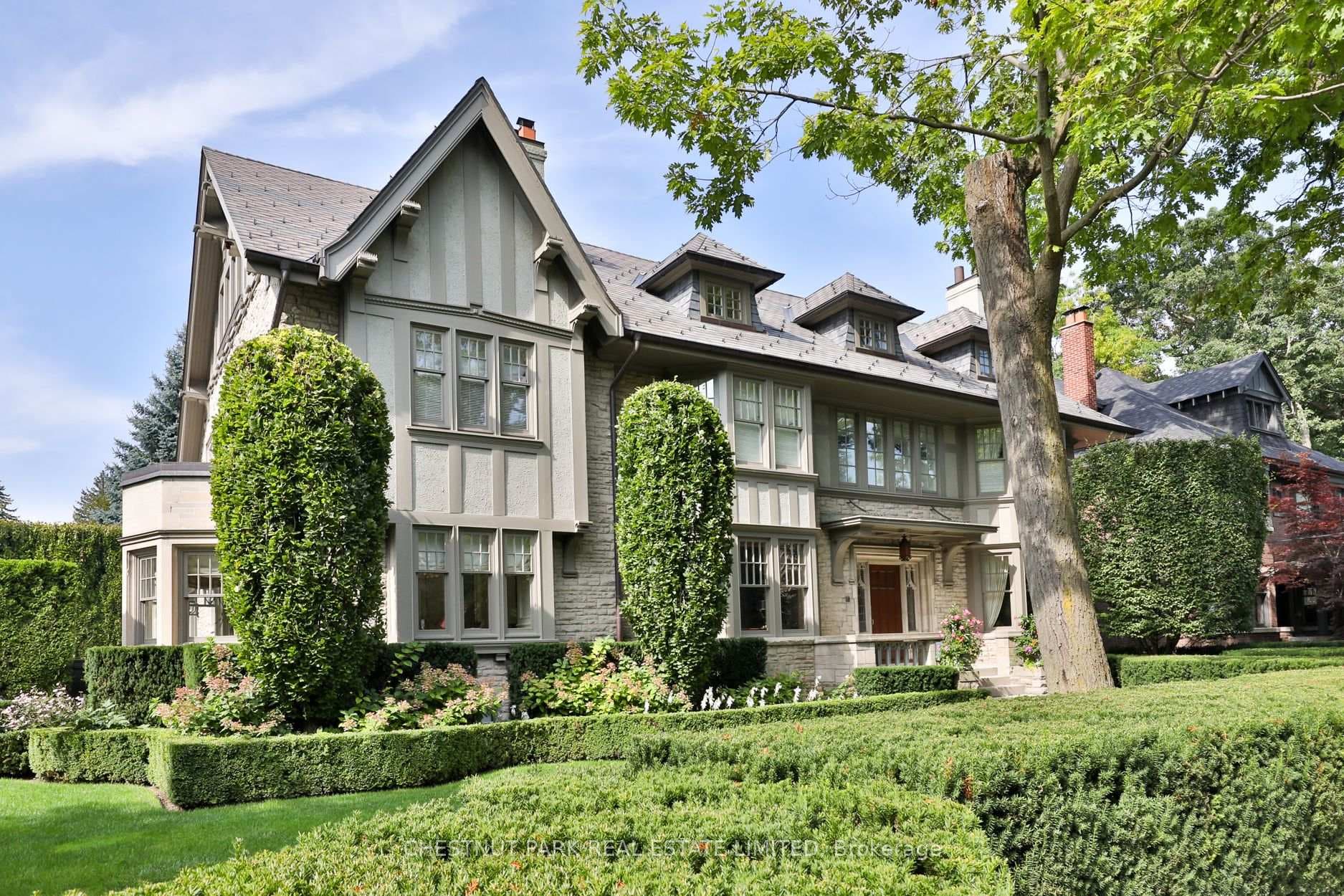 170 Roxborough Drive, Rosedale / Moore Park, ON M4W 1X8 - Photo 1