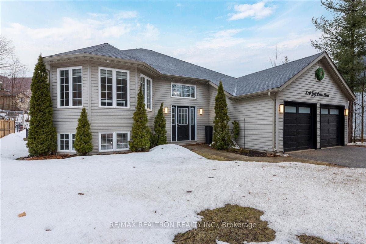310 Golf Course Road, Wasaga Beach, ON L9Z 1S5 - Photo 1