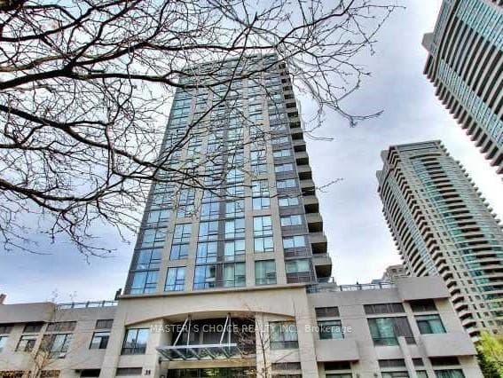 35 Hollywood Avenue Unit 2020, Toronto C14