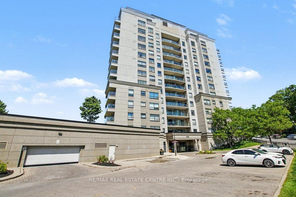 170 Water Street Unit 411, Cambridge, ON N1R 3B6 - Photo 1