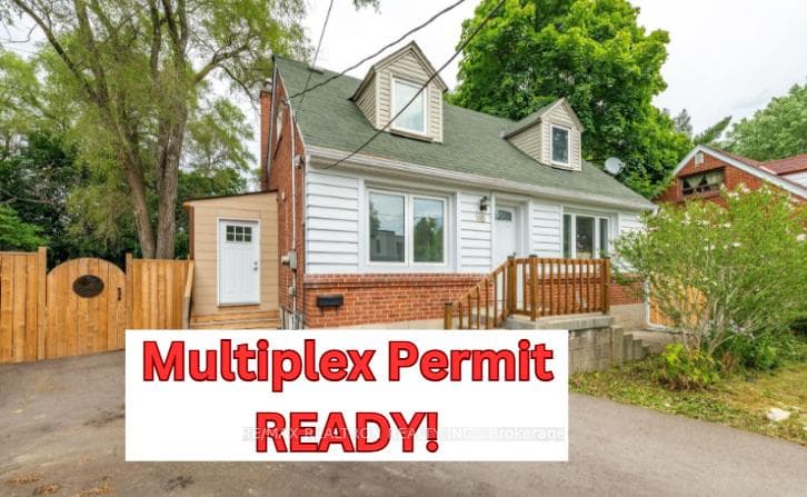 68 Devondale Avenue, Thornhill / Willowdale, ON M2R 2E2 - Photo 1