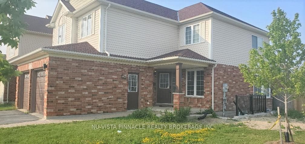 2537(Lower) Meadowgate Boulevard, London South, ON N6M 1L8 - Photo 1