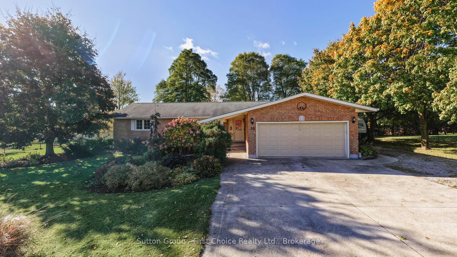 10 Bayfield Street, Huron East
